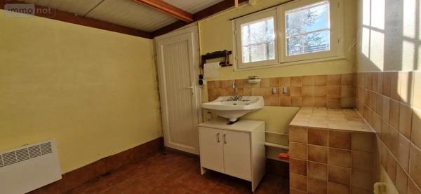 Achat - Maison Vendôme 41100 4 pièces 86 m 2 265 m 2