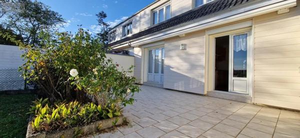 Achat - Maison Vendôme 41100 4 pièces 86 m 2 265 m 2