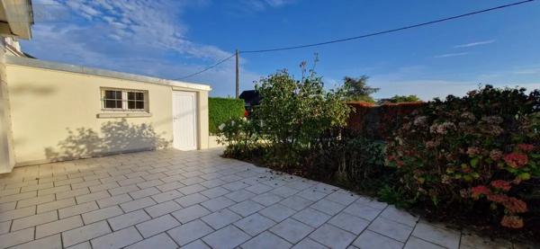 Achat - Maison Vendôme 41100 4 pièces 86 m 2 265 m 2