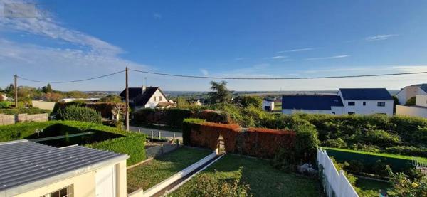 Achat - Maison Vendôme 41100 4 pièces 86 m 2 265 m 2