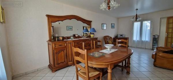 Achat - Maison Vendôme 41100 4 pièces 86 m 2 265 m 2