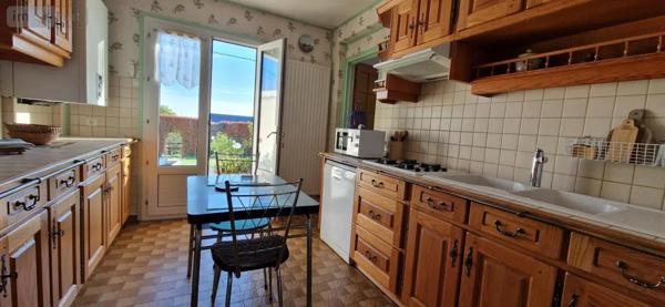 Achat - Maison Vendôme 41100 4 pièces 86 m 2 265 m 2