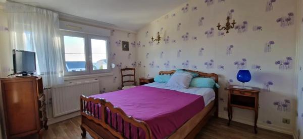 Achat - Maison Vendôme 41100 4 pièces 86 m 2 265 m 2