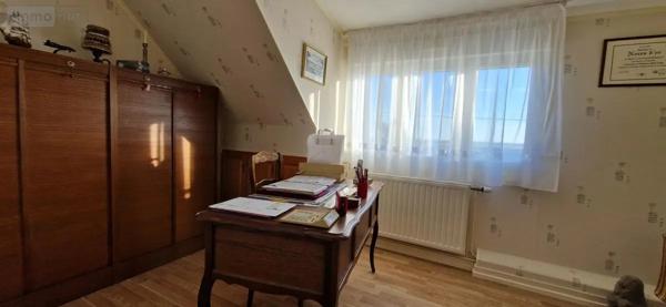 Achat - Maison Vendôme 41100 4 pièces 86 m 2 265 m 2