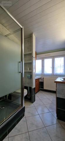 Achat - Maison Vendôme 41100 4 pièces 86 m 2 265 m 2