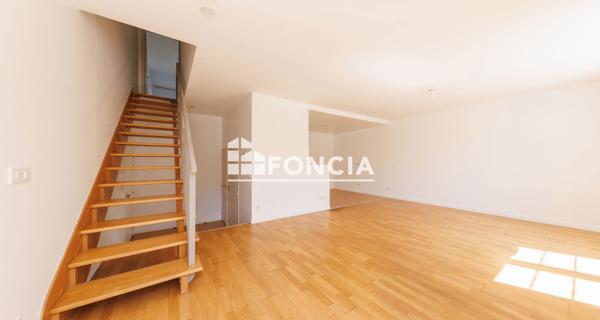 À vendre Appartement 3 pièces 84 m² - Riom 63200