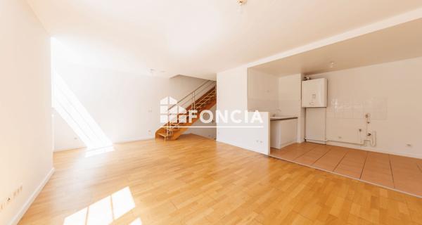 À vendre Appartement 3 pièces 84 m² - Riom 63200