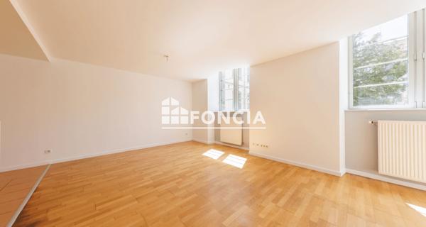 À vendre Appartement 3 pièces 84 m² - Riom 63200