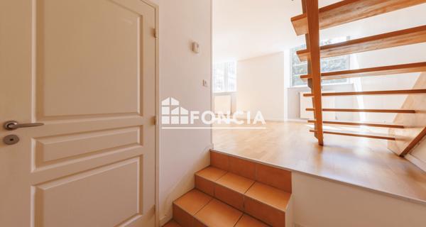À vendre Appartement 3 pièces 84 m² - Riom 63200