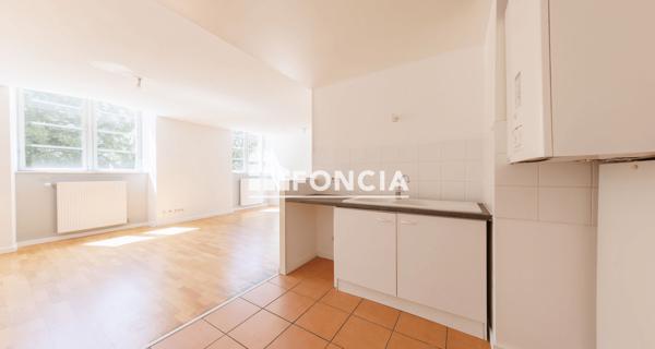 À vendre Appartement 3 pièces 84 m² - Riom 63200