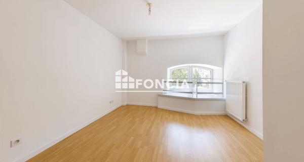 À vendre Appartement 3 pièces 84 m² - Riom 63200