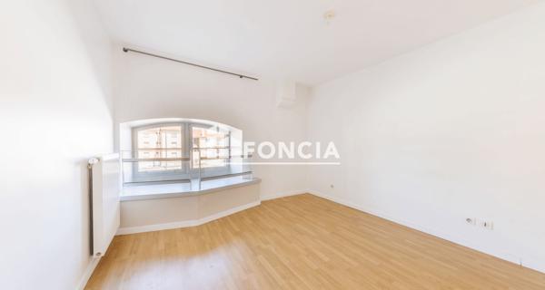 À vendre Appartement 3 pièces 84 m² - Riom 63200
