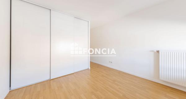À vendre Appartement 3 pièces 84 m² - Riom 63200
