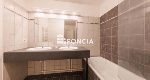 À vendre Appartement 3 pièces 84 m² - Riom 63200