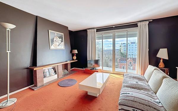 Appartement à vendre    2 pièces • 60,44 m2 Bayonne