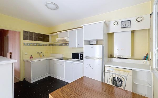 Appartement à vendre    2 pièces • 60,44 m2 Bayonne