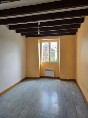 Achat - Maison | Maison à restaurer Saint-Vincent-sur-Oust 56350 4 pièces 95 m 2 6396 m 2