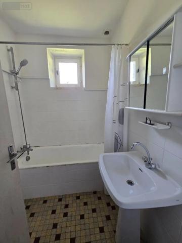Achat - Maison | Maison à restaurer Saint-Vincent-sur-Oust 56350 4 pièces 95 m 2 6396 m 2