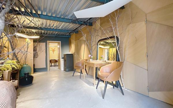 Maison à vendre    5 pièces •  Villeneuve-lès-Avignon