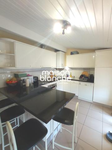 APPARTEMENT 3 PIECES 122M2