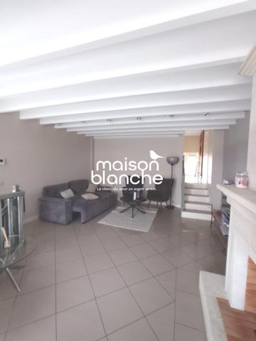 APPARTEMENT 3 PIECES 122M2