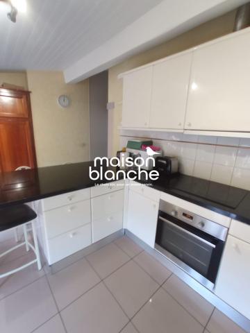 APPARTEMENT 3 PIECES 122M2