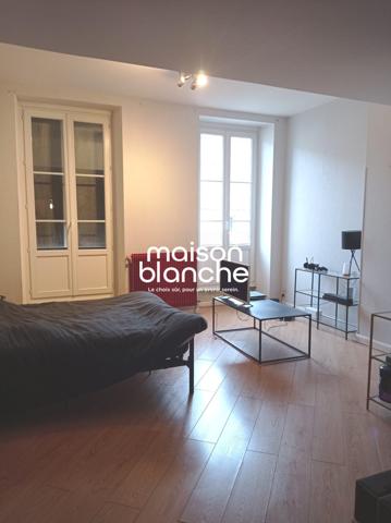 APPARTEMENT 3 PIECES 122M2