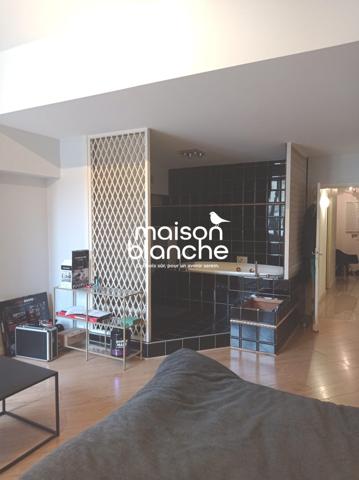 APPARTEMENT 3 PIECES 122M2