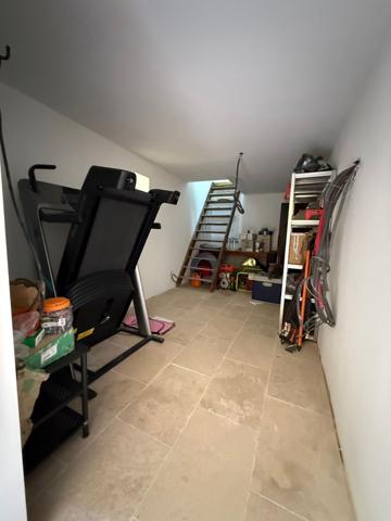 Maison de ville 80 m² + Dépendance avec cour et garage