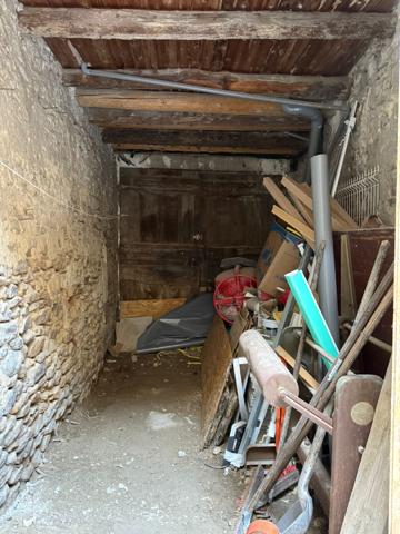 Maison de ville 80 m² + Dépendance avec cour et garage