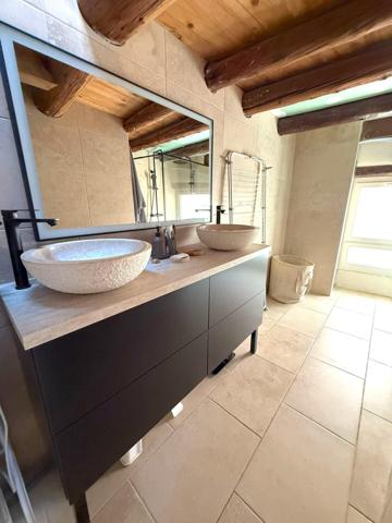 Maison de ville 80 m² + Dépendance avec cour et garage