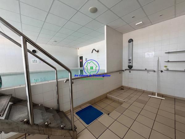 💰 Opportunité pro : local 255 m² à vendre – idéal investisseur ou praticien