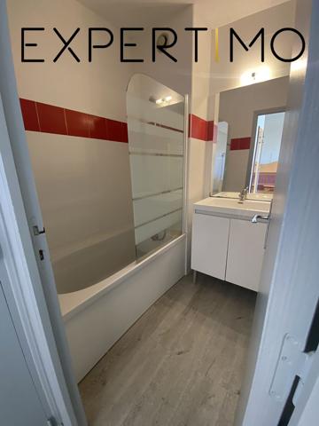 Carnon Plage (34280) T2 loueur meublé, entre grande piscine et port de plaisance de Carnon