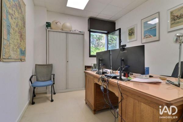 Bureaux à vendre 998 m² Marseille 16