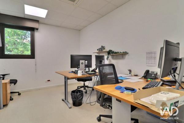 Bureaux à vendre 998 m² Marseille 16