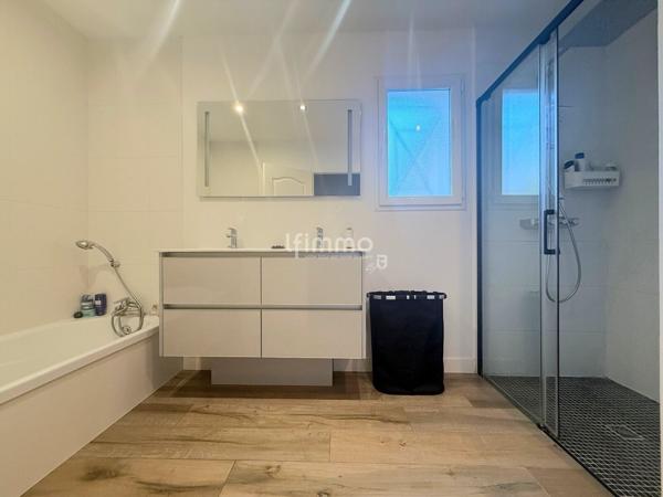 Villa prestige T6 avec piscine "Coup de coeur"