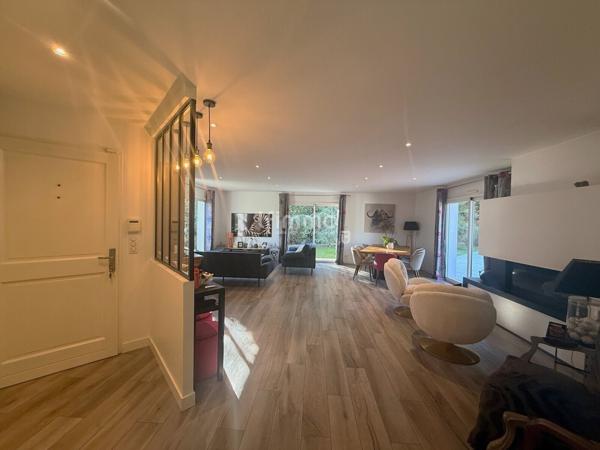 Villa prestige T6 avec piscine "Coup de coeur"