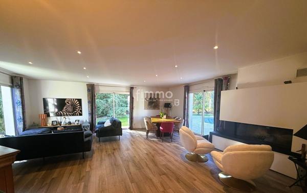 Villa prestige T6 avec piscine "Coup de coeur"