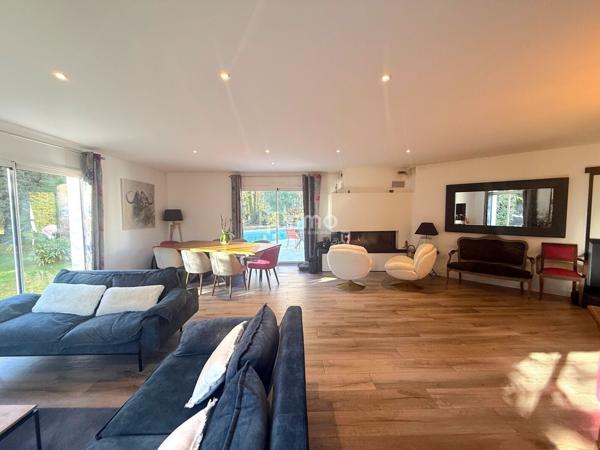 Villa prestige T6 avec piscine "Coup de coeur"