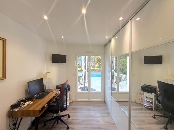 Villa prestige T6 avec piscine "Coup de coeur"