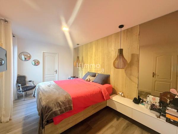 Villa prestige T6 avec piscine "Coup de coeur"