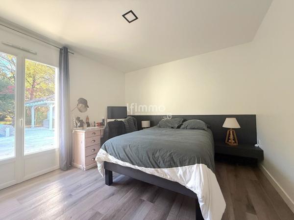 Villa prestige T6 avec piscine "Coup de coeur"