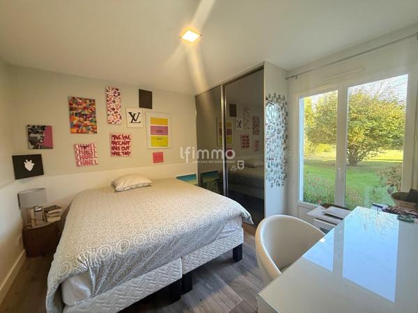 Villa prestige T6 avec piscine "Coup de coeur"