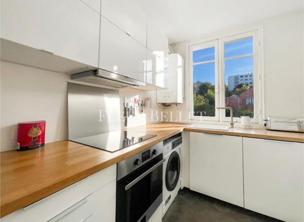 Appartement 4 pièces - 80 m² Exclusivité efficity