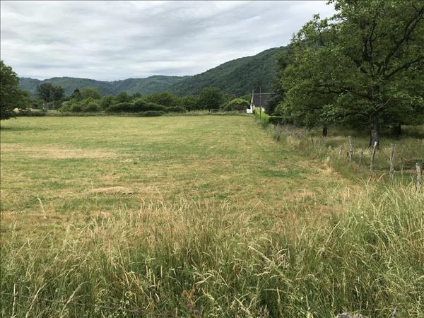 Terrain à vendre |  Monceaux-sur-Dordogne |  3691 m²
