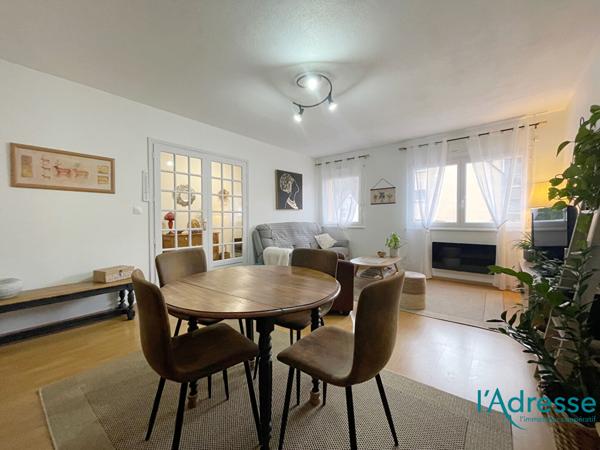 Appartement Kaysersberg Vignoble 2 pièces 87 m2