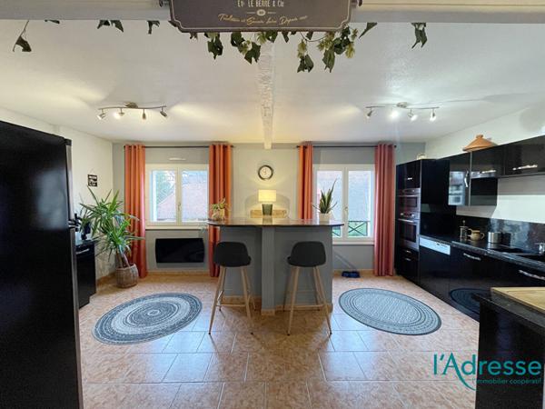 Appartement Kaysersberg Vignoble 2 pièces 87 m2