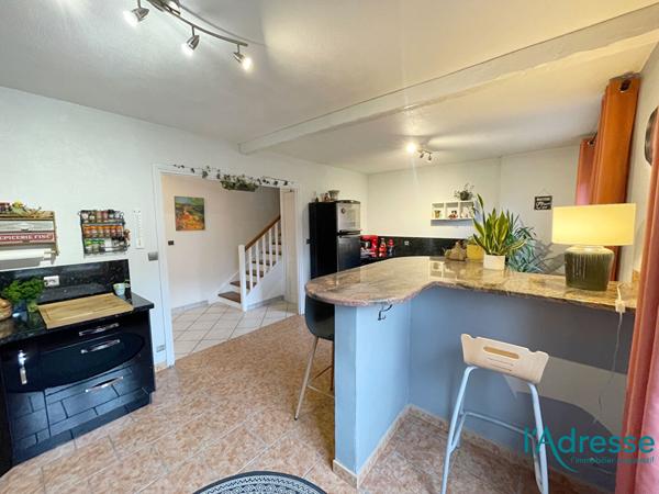 Appartement Kaysersberg Vignoble 2 pièces 87 m2