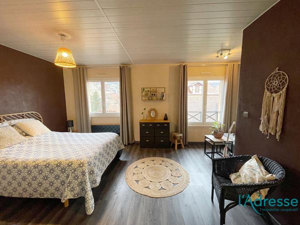 Appartement Kaysersberg Vignoble 2 pièces 87 m2