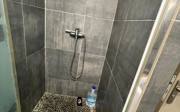 Appartement à vendre    1 pièce • 21,87 m2 Saint-François